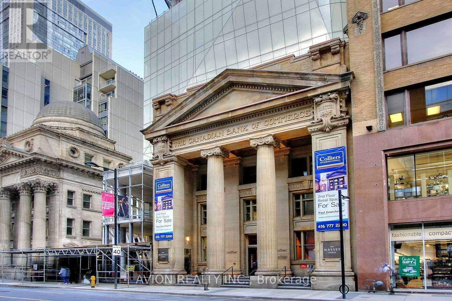 4509 - 197 Yonge Street, Toronto, Ontario M5B 1M4 - Photo 14 - C13567760