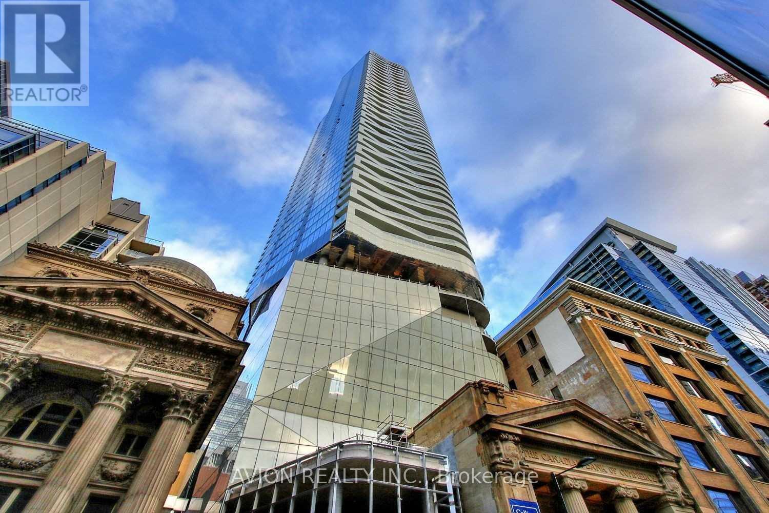 4509 - 197 Yonge Street, Toronto, Ontario M5B 1M4 - Photo 2 - C13567760