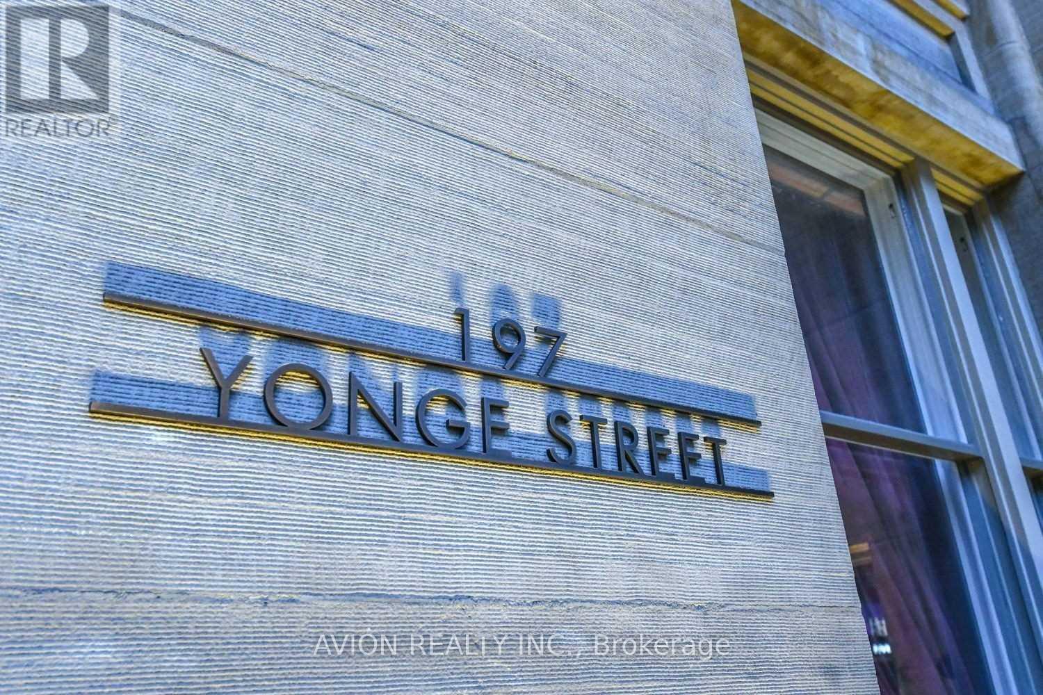 4509 - 197 Yonge Street, Toronto, Ontario M5B 1M4 - Photo 3 - C13567760