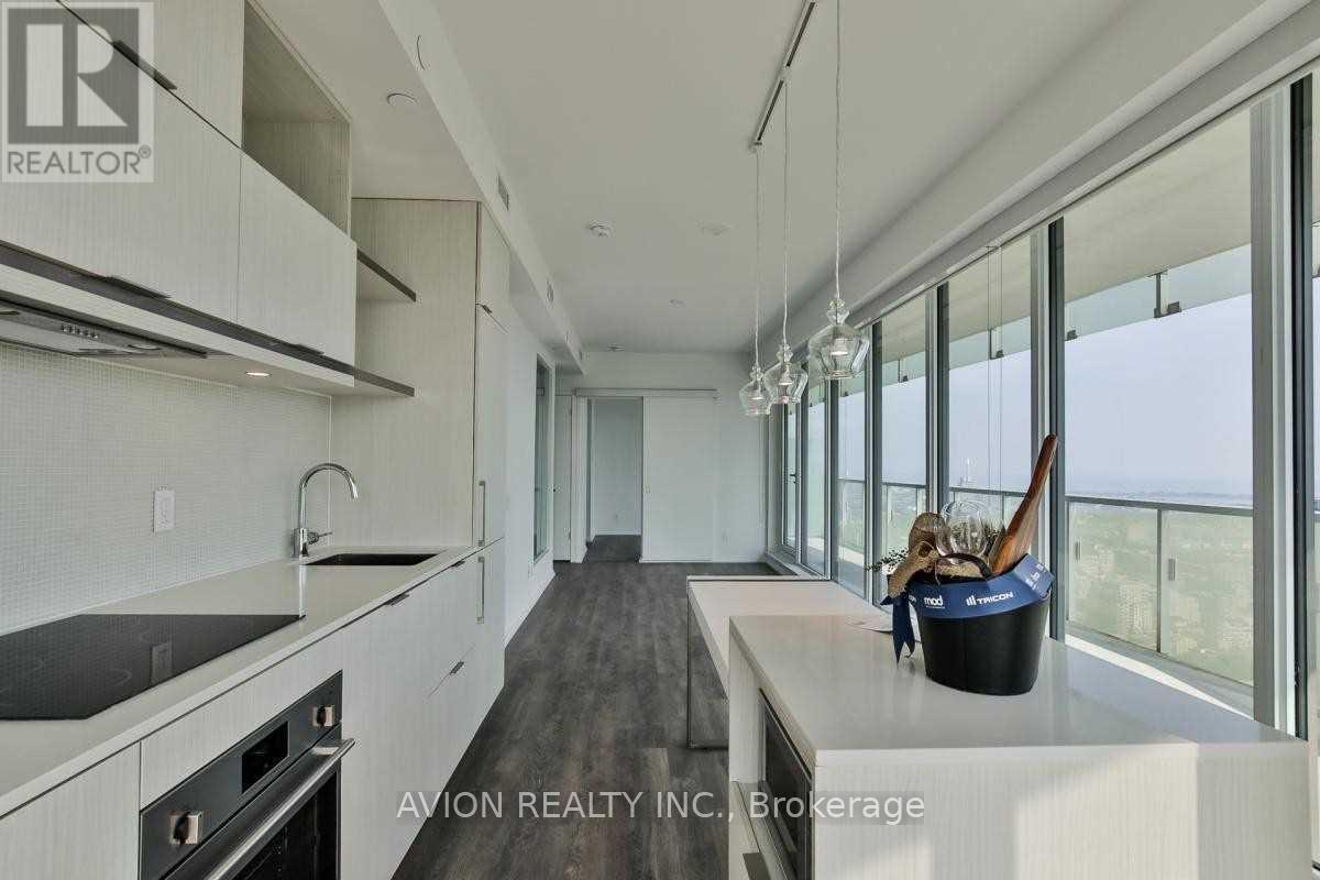 4509 - 197 Yonge Street, Toronto, Ontario M5B 1M4 - Photo 6 - C13567760