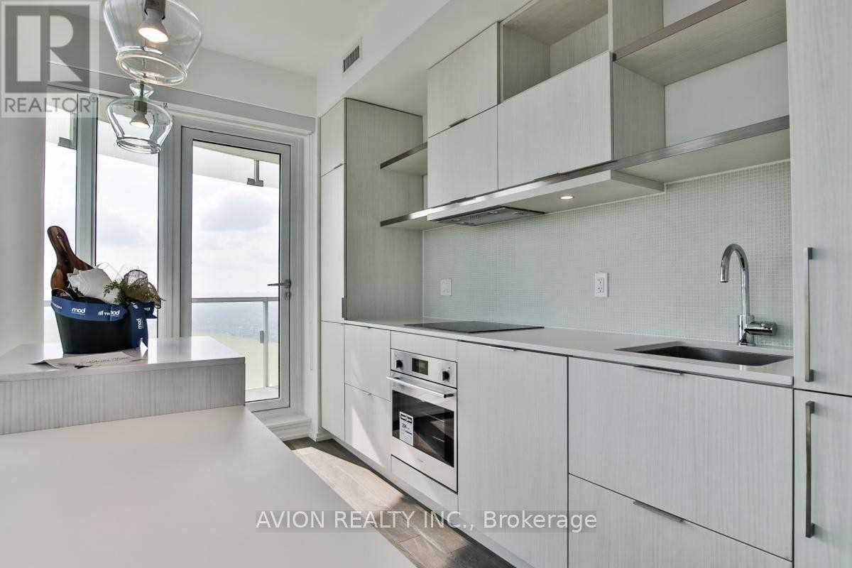 4509 - 197 Yonge Street, Toronto, Ontario M5B 1M4 - Photo 7 - C13567760