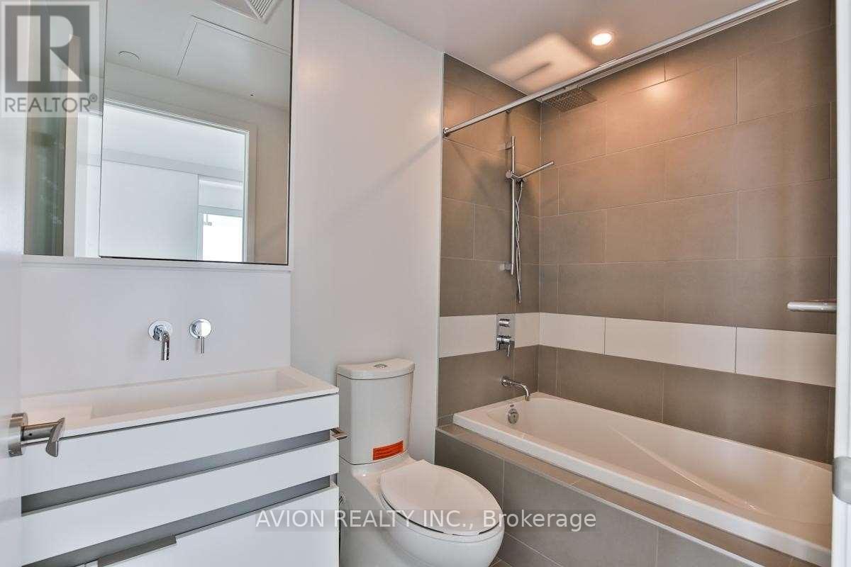 4509 - 197 YONGE STREET