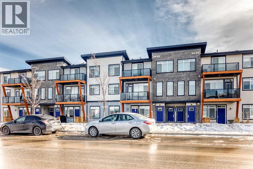 4697 Seton Drive SE, Calgary, Alberta  T3M 3T9 - Photo 9 - A2291690