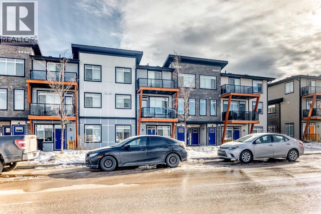 4697 Seton Drive SE, Calgary, Alberta  T3M 3T9 - Photo 10 - A2291690