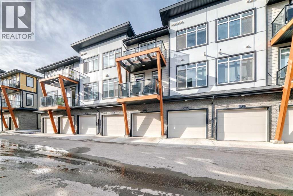 4697 Seton Drive SE, Calgary, Alberta  T3M 3T9 - Photo 4 - A2291690