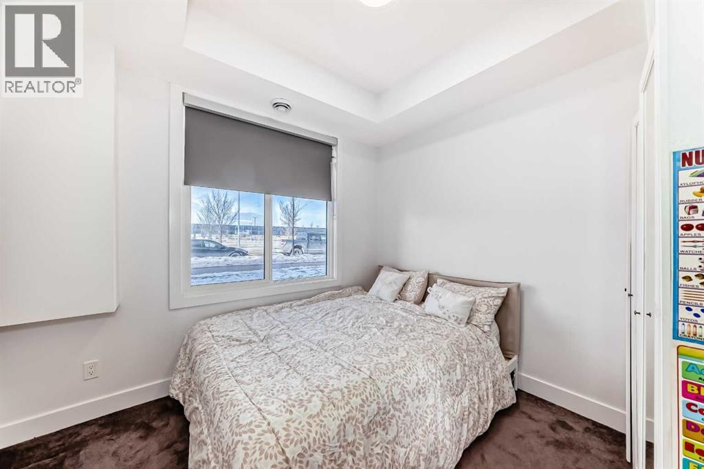 4697 Seton Drive SE, Calgary, Alberta  T3M 3T9 - Photo 24 - A2291690