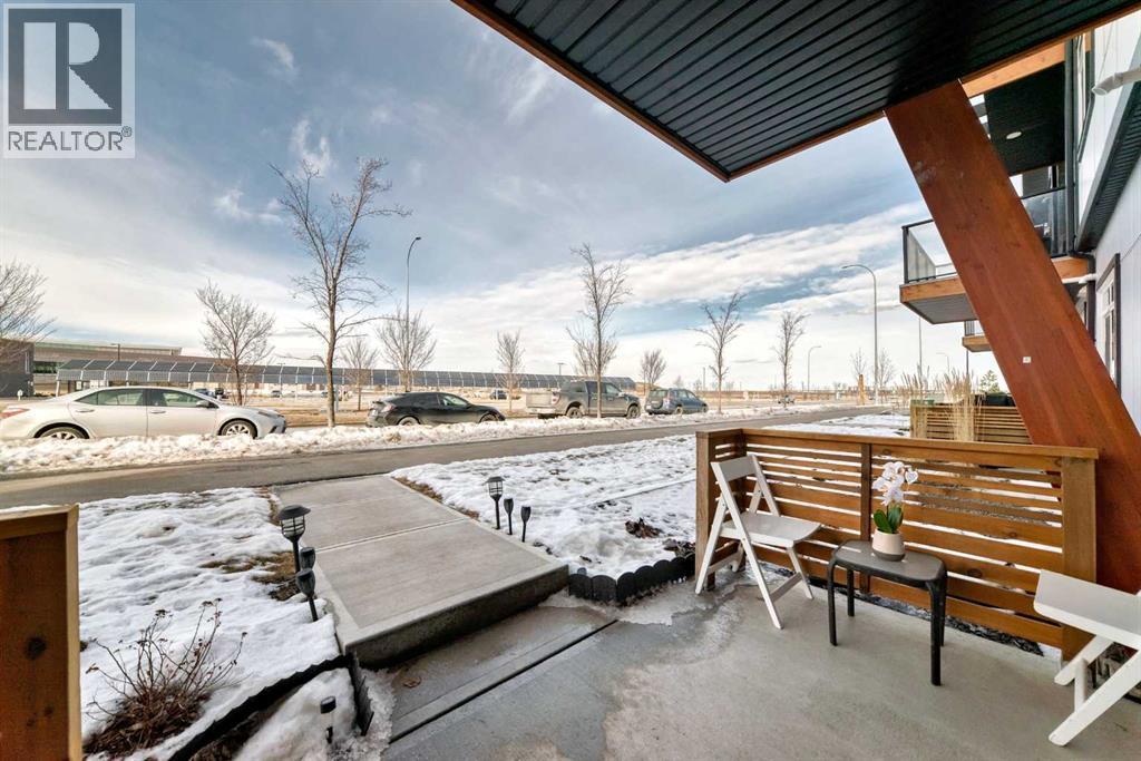 4697 Seton Drive SE, Calgary, Alberta  T3M 3T9 - Photo 32 - A2291690