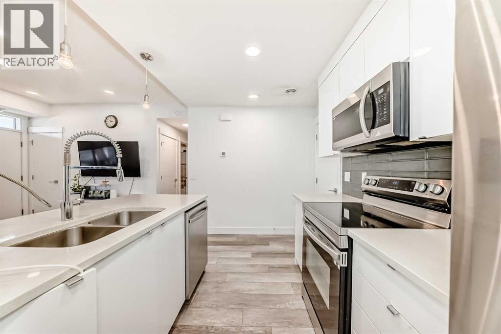 4697 Seton Drive SE, Calgary, Alberta  T3M 3T9 - Photo 17 - A2291690
