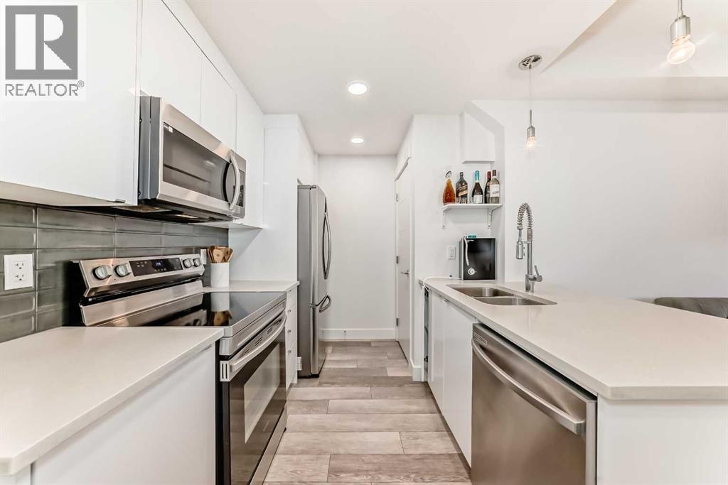 4697 Seton Drive SE, Calgary, Alberta  T3M 3T9 - Photo 15 - A2291690