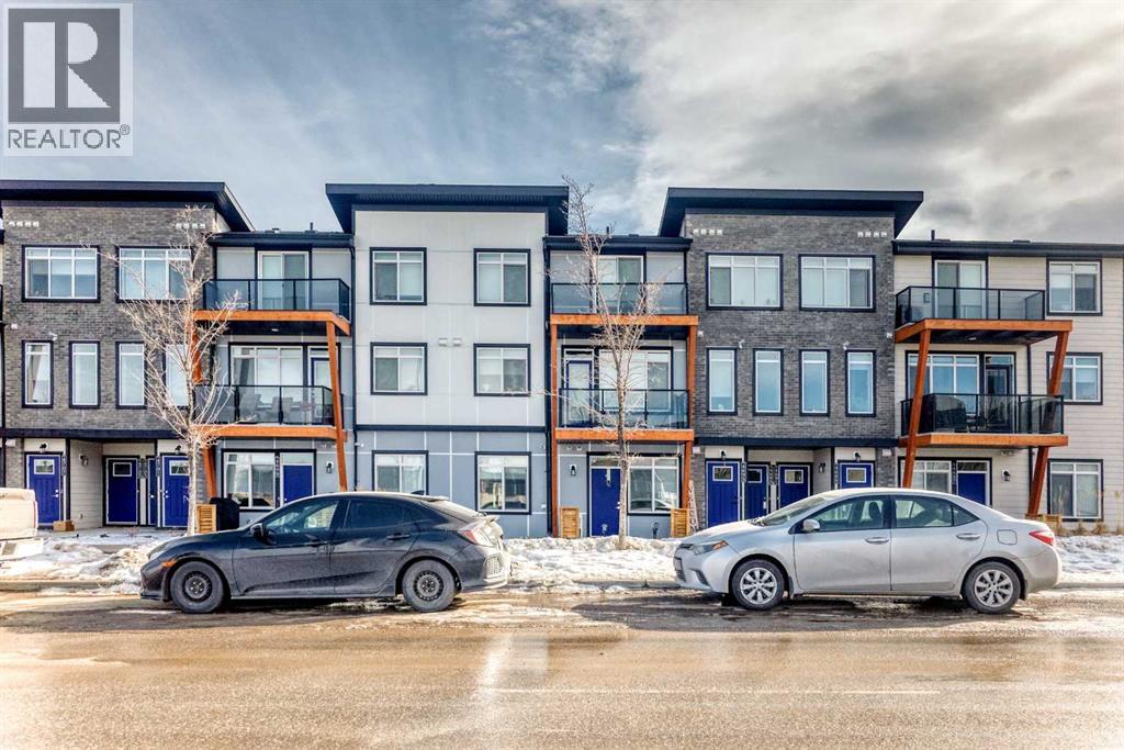 4697 Seton Drive SE, Calgary, Alberta  T3M 3T9 - Photo 12 - A2291690