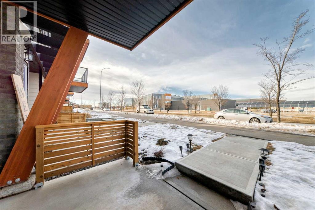 4697 Seton Drive SE, Calgary, Alberta  T3M 3T9 - Photo 33 - A2291690