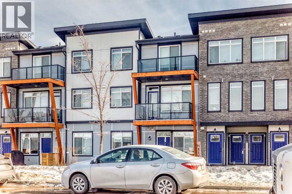 4697 Seton Drive SE, Calgary, Alberta  T3M 3T9 - Photo 2 - A2291690