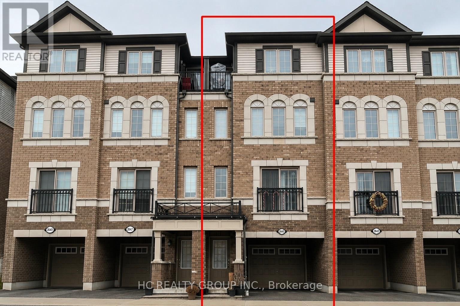 124 - 2645 EAGLESHAM PATH, Oshawa (Windfields)