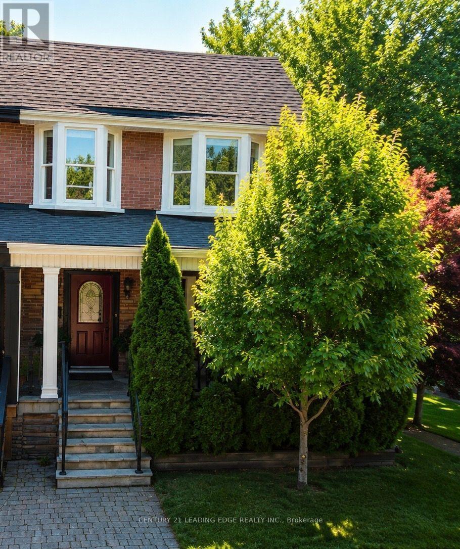 158 PARKMOUNT ROAD, Toronto, Ontario