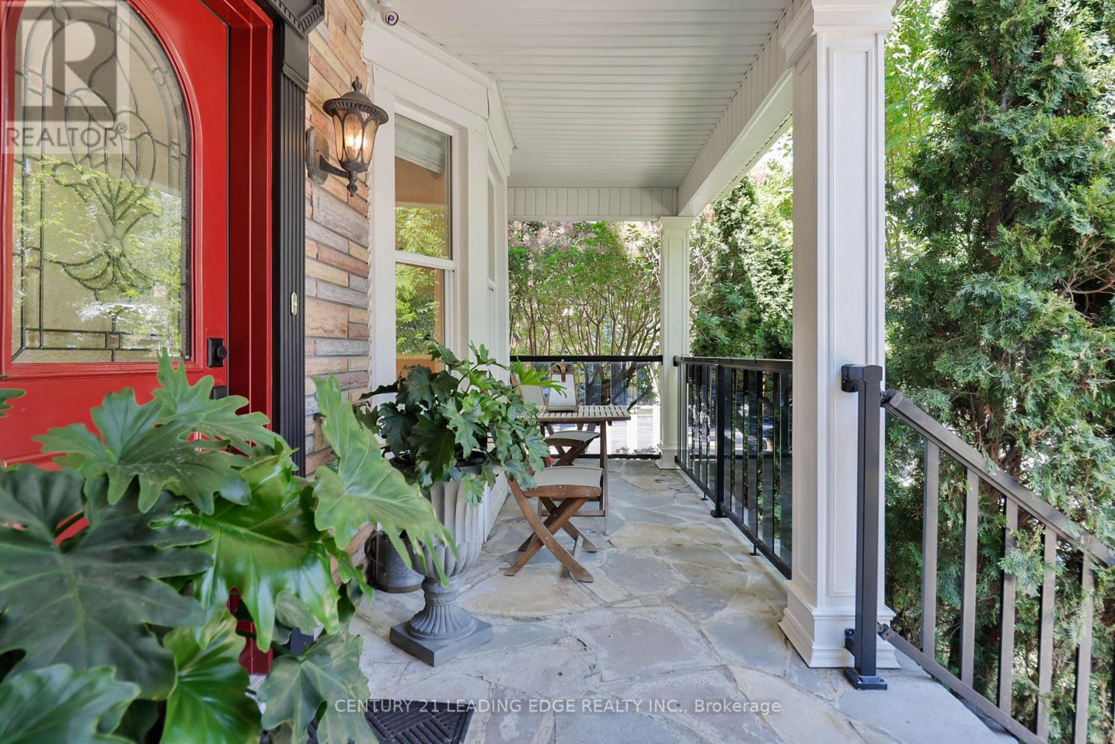158 Parkmount Road, Toronto, Ontario  M4J 4V4 - Photo 3 - E13567670