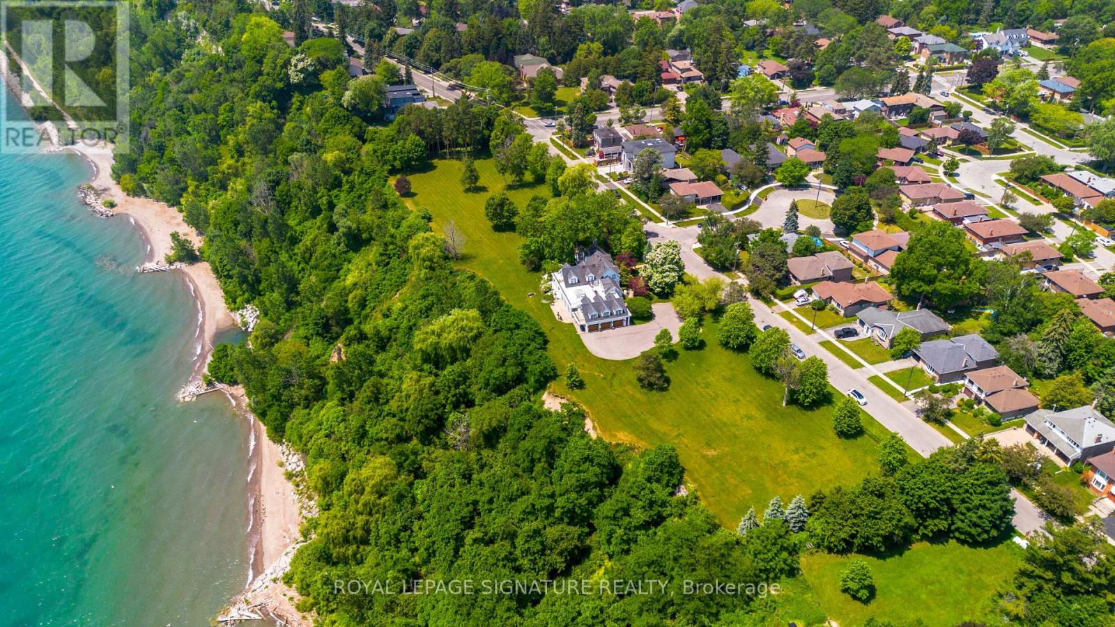 220 Greyabbey Trail, Toronto, Ontario  M1E 1V9 - Photo 3 - E13567700