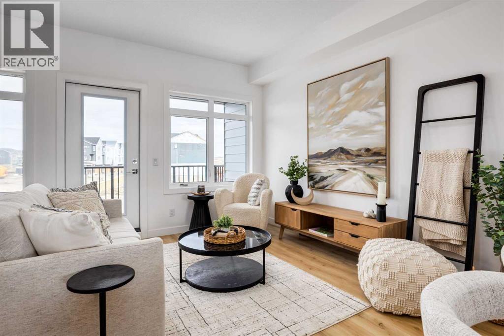 15387 6 Street Ne, Calgary, Alberta  T3P 3E5 - Photo 1 - A2320593