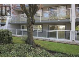 109 550 ROYAL AVENUE, New Westminster, British Columbia