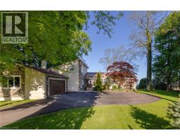 3346 LAKESHORE Road W, Oakville, Ontario