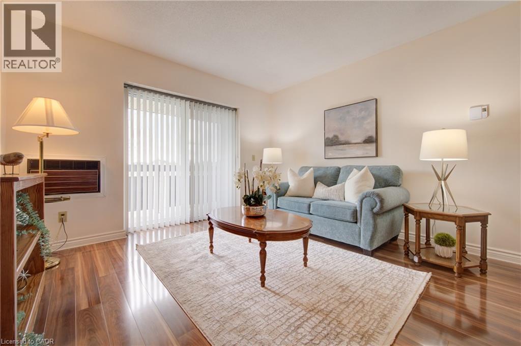 67 Breckenridge Drive Unit# 308, Kitchener, Ontario  N2B 3R8 - Photo 8 - 40846093