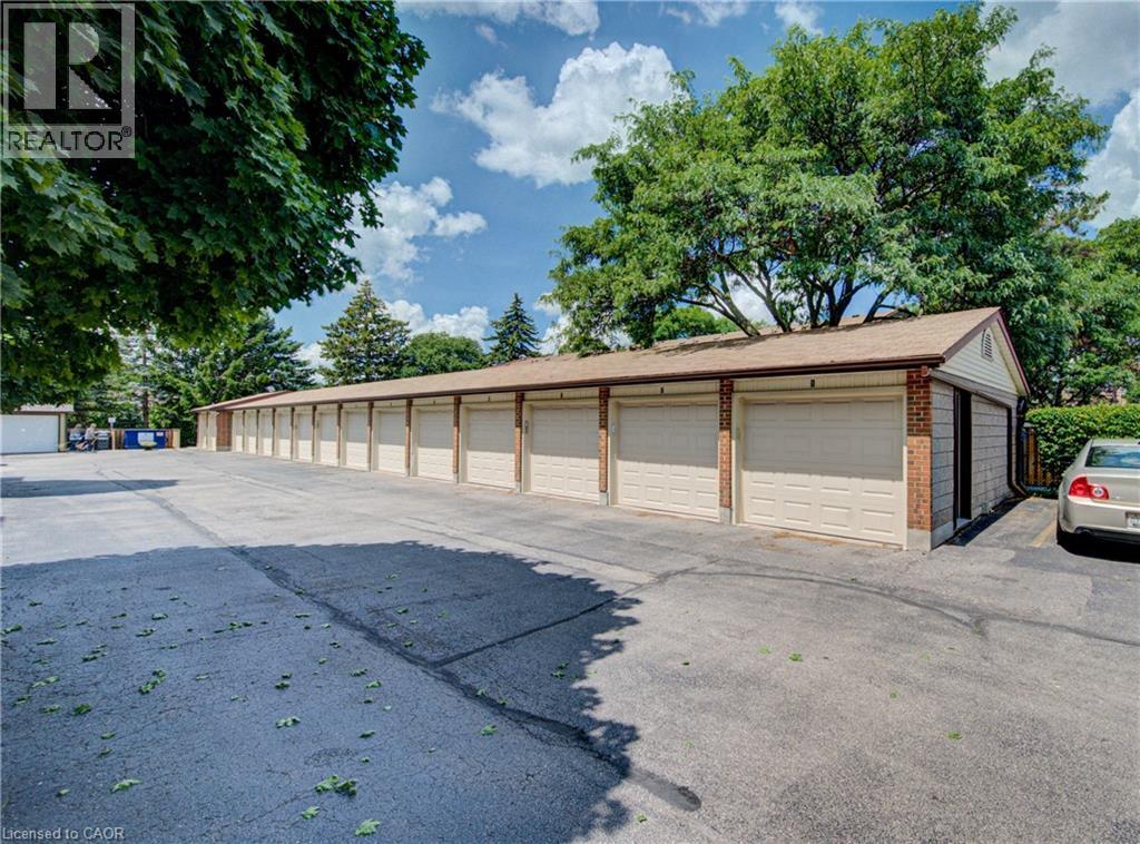 67 Breckenridge Drive Unit# 308, Kitchener, Ontario  N2B 3R8 - Photo 26 - 40846093
