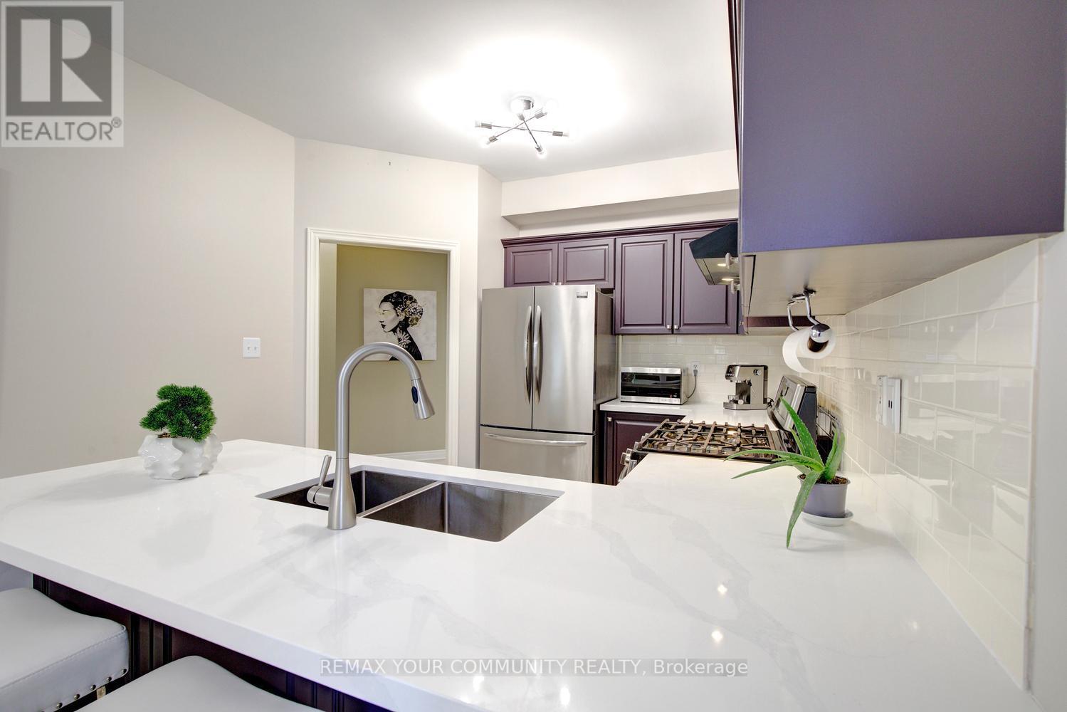 16 Westway Crescent, Vaughan, Ontario L4K 5S6 - Photo 10 - N13567540