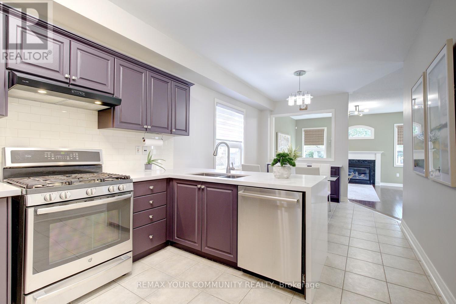 16 Westway Crescent, Vaughan, Ontario L4K 5S6 - Photo 11 - N13567540