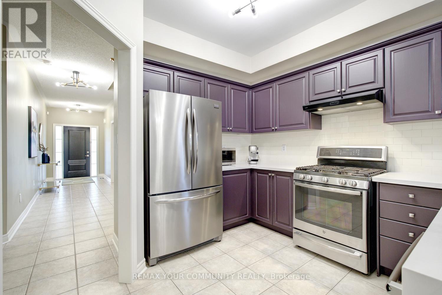 16 Westway Crescent, Vaughan, Ontario L4K 5S6 - Photo 9 - N13567540