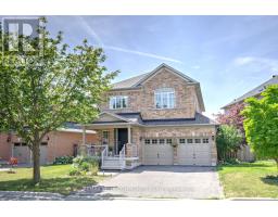 16 WESTWAY CRESCENT, Vaughan, Ontario