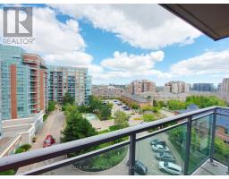 803 - 48 SUNCREST BOULEVARD, Markham, Ontario