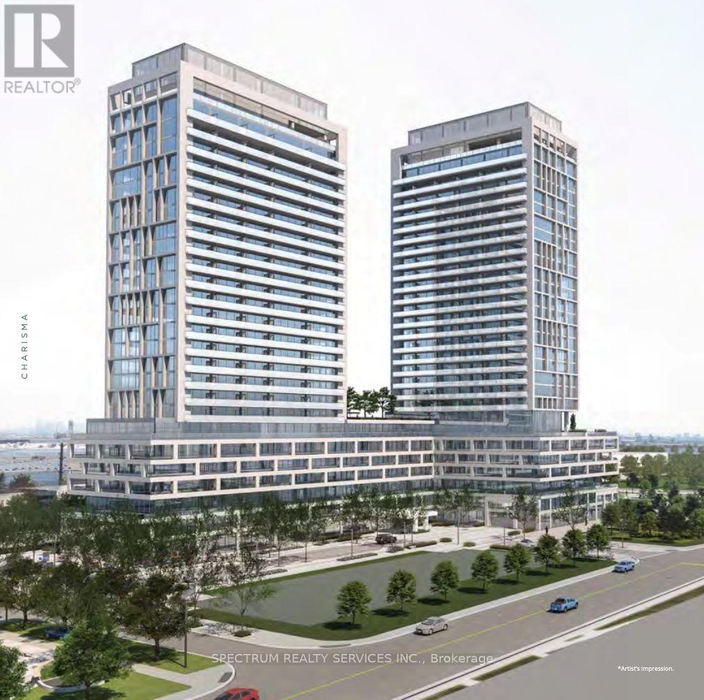 427 - 8960 JANE STREET, Vaughan, Ontario