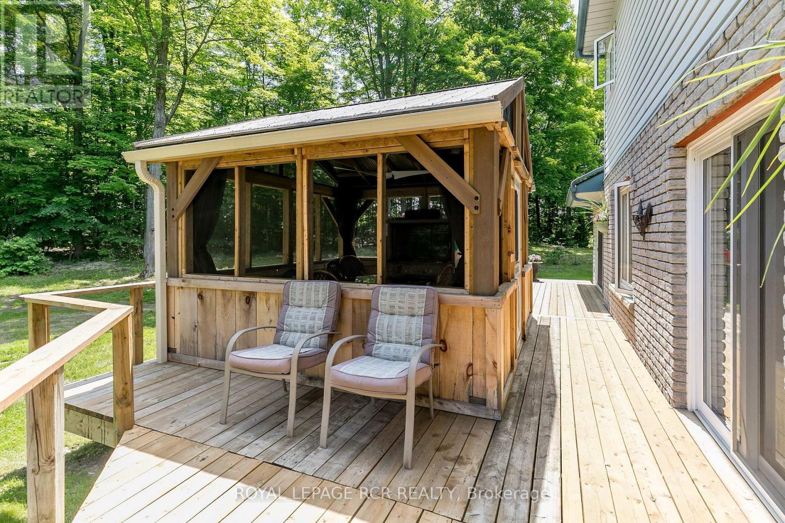 14808 Hwy 12, Tay (Victoria Harbour), Ontario  L0K 2A0 - Photo 14 - S13567542