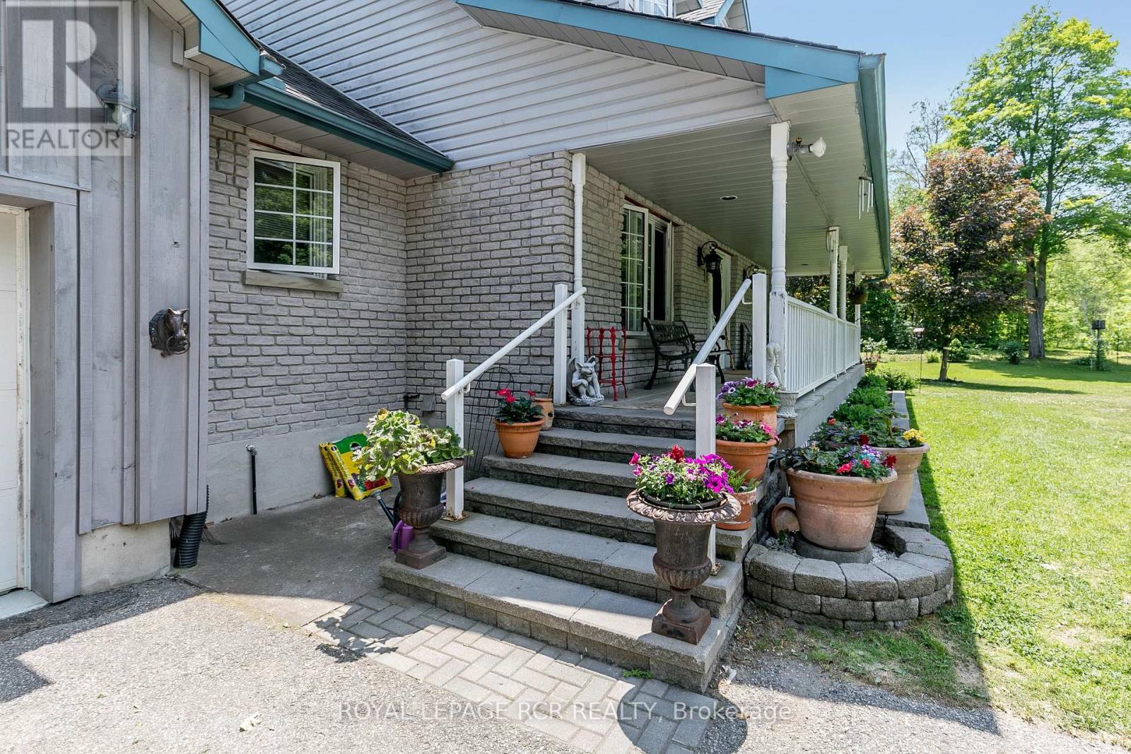 14808 Hwy 12, Tay (Victoria Harbour), Ontario  L0K 2A0 - Photo 2 - S13567542
