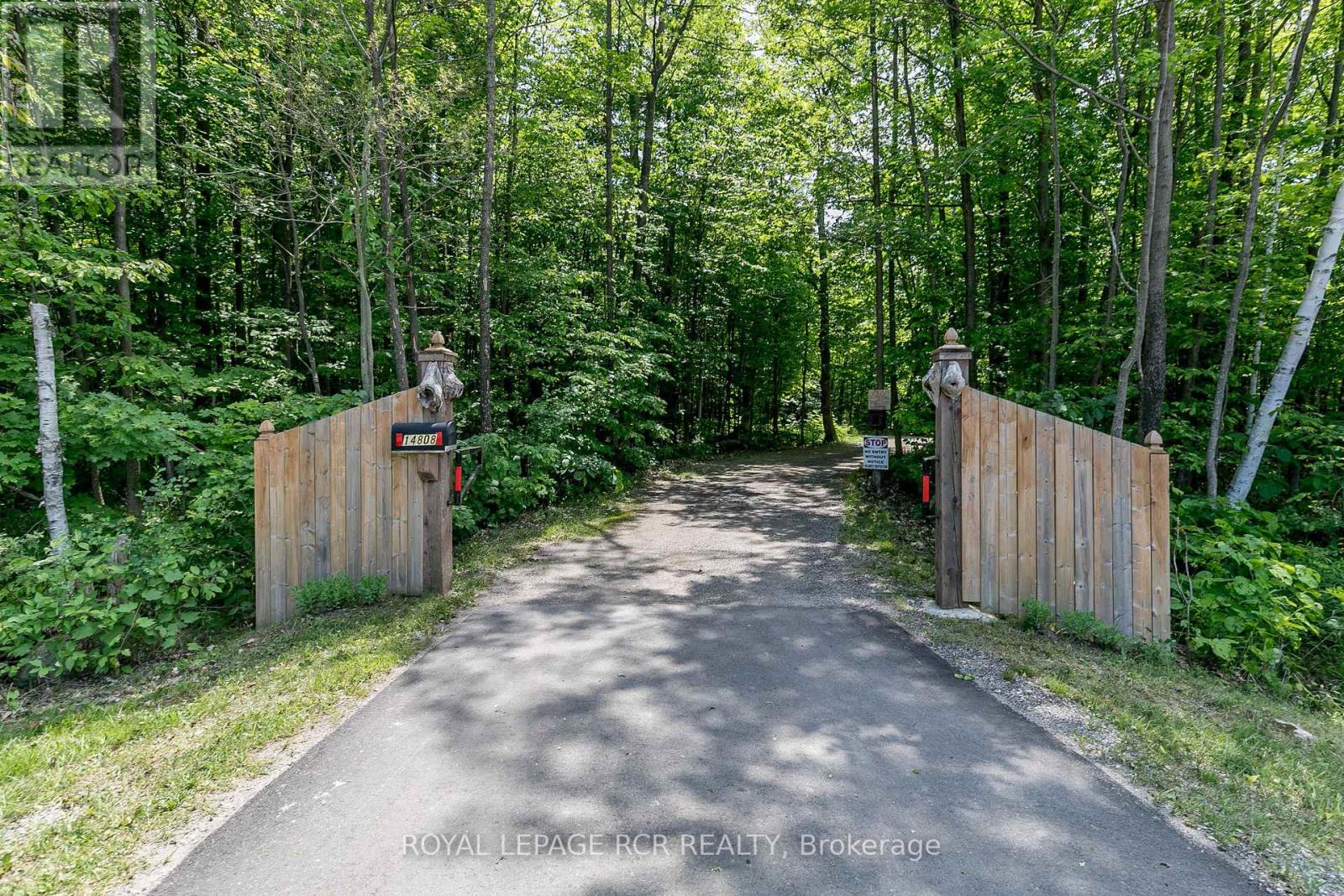 14808 Hwy 12, Tay (Victoria Harbour), Ontario  L0K 2A0 - Photo 3 - S13567542