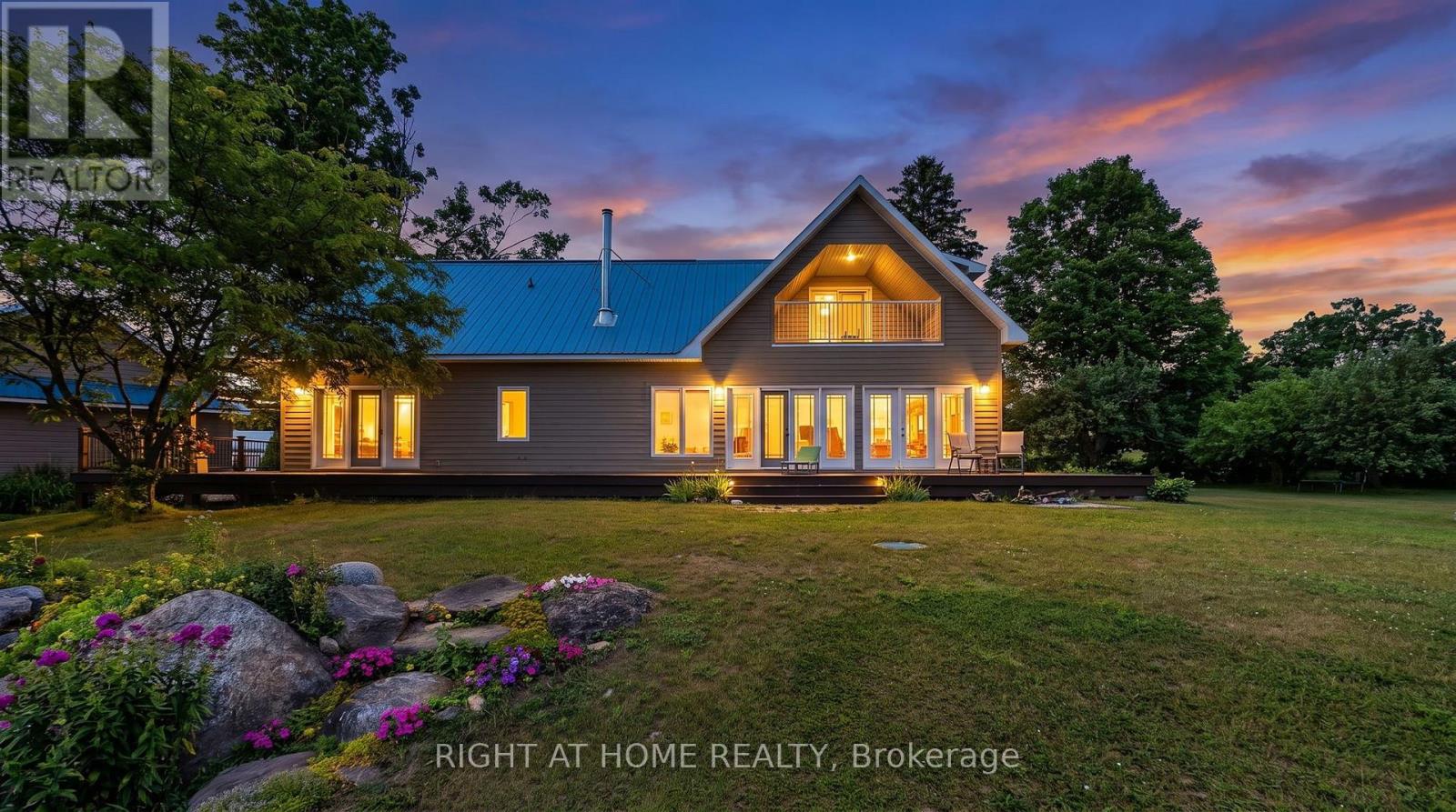 1284 RUMNEY ROAD, tay, Ontario