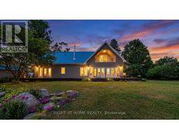 1284 RUMNEY ROAD, Tay, Ontario