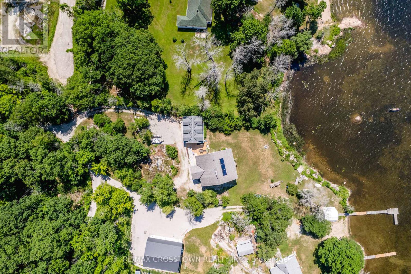 42 Bluff Point Road, Tay, Ontario  L0K 2C0 - Photo 4 - S13566942
