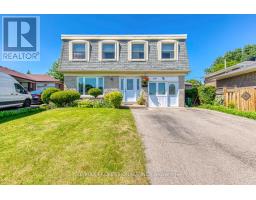 256 WELLESWORTH DRIVE, Toronto, Ontario