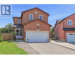 3561 BERTRAND ROAD, Mississauga, Ontario