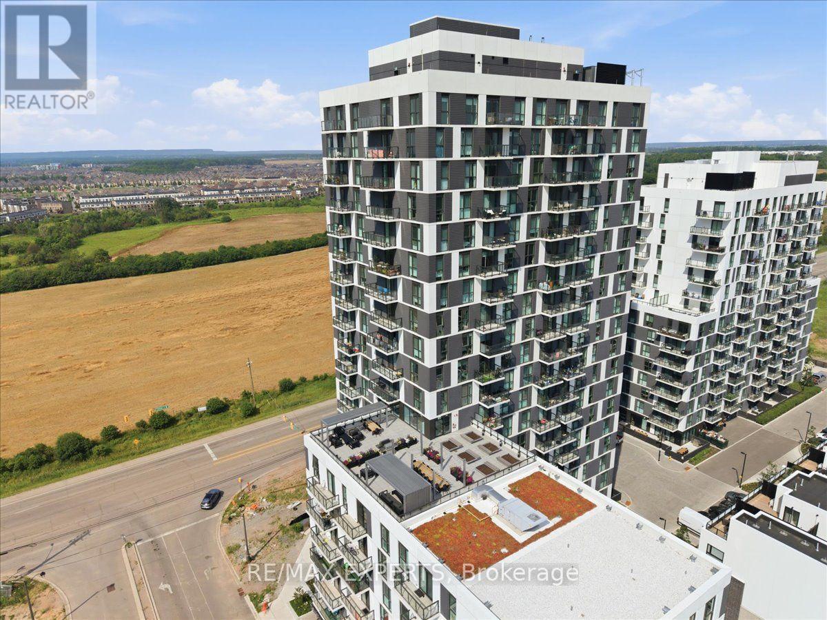 203 - 335 Wheat Boom Drive, Oakville, Ontario  L6H 7H1 - Photo 31 - W13567680