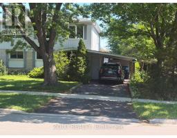 2595 ALTADENA COURT, Mississauga, Ontario