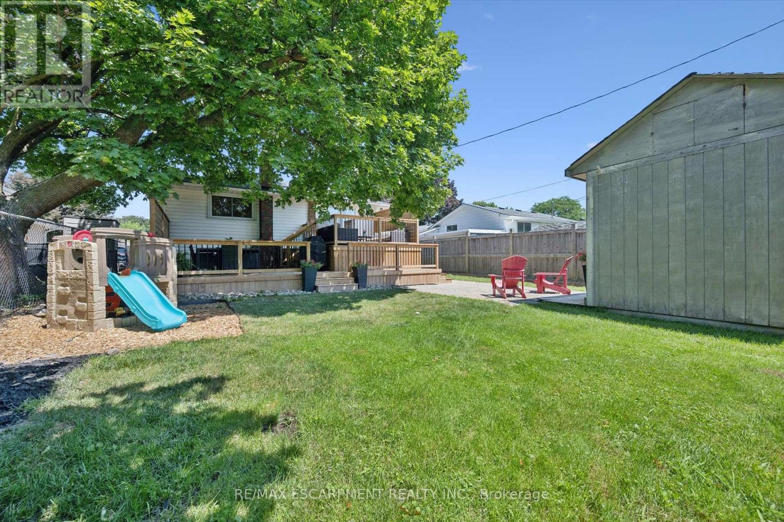 1298 Rosemary Crescent, Burlington, Ontario  L7P 2P4 - Photo 32 - W13567710