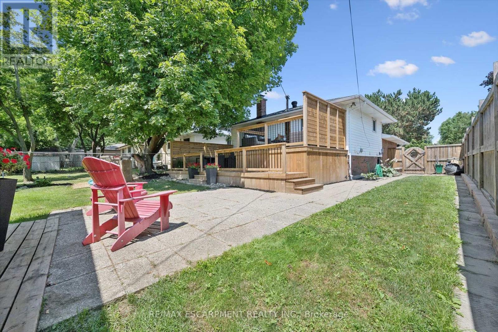 1298 Rosemary Crescent, Burlington, Ontario  L7P 2P4 - Photo 35 - W13567710