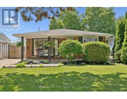 1298 ROSEMARY CRESCENT, Burlington, Ontario
