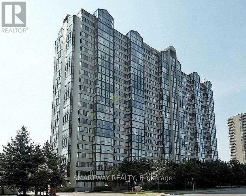 2306 - 350 WEBB DRIVE, Mississauga, Ontario