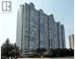 2306 - 350 WEBB DRIVE, Mississauga, Ontario