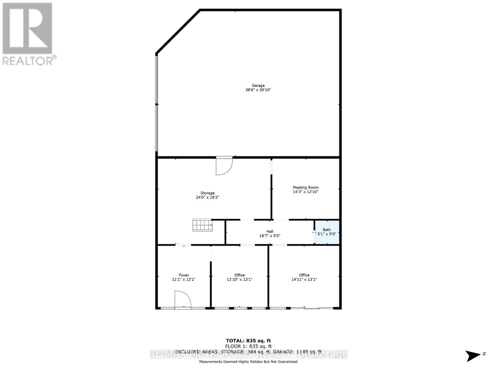 23&24 - 1173 Michener Road, Sarnia, Ontario N7S 4W3 - Photo 39 - X13567574
