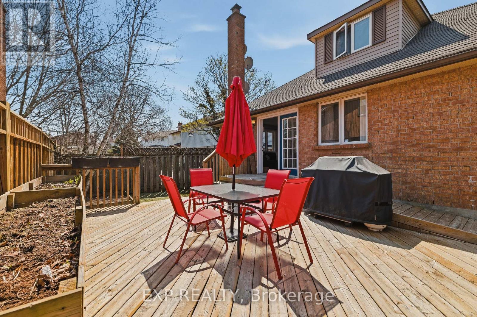 381 Timlock Place, Waterloo, Ontario  N2K 3J2 - Photo 38 - X13567580