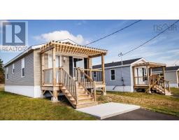 18 8 OAKWOOD Path, Amherst, Nova Scotia