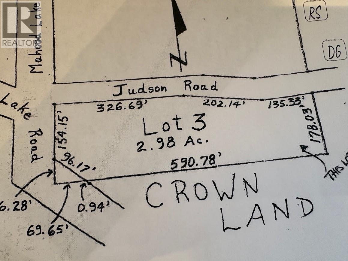 Lot 3 Horse Lake Road, Deka Lake / Sulphurous / Hathaway Lakes, British Columbia V0K 2E3 - Photo 8 - R3143551